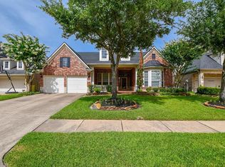 13910 Annandale Terrace Dr, Cypress, TX 77429