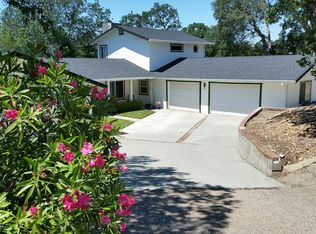 14395 Mesa Ct, Red Bluff, CA 96080