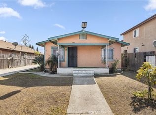 146 W 113th St, Los Angeles, CA