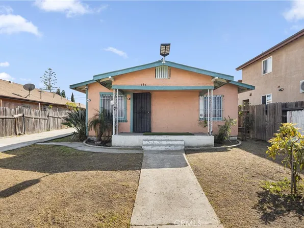 146 W 113th St, Los Angeles, CA 90061