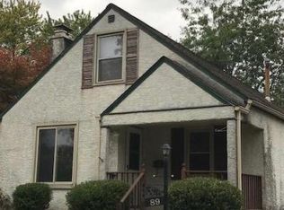 89 Demorest Ave, Columbus, OH 43204