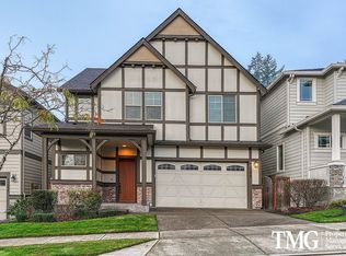 13395 SW Pumpkin Valley Ter, Beaverton, OR