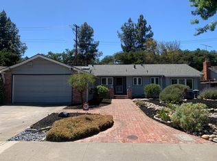 2412 Villa Nueva Way, Mountain View, CA 94040