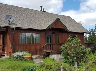 56422 SW Sain Creek Rd, Gaston, OR 97119