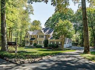 1205 Tullamore Cir, Chester Springs, PA 19425