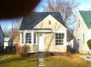 18830 Margareta St, Detroit, MI 48219