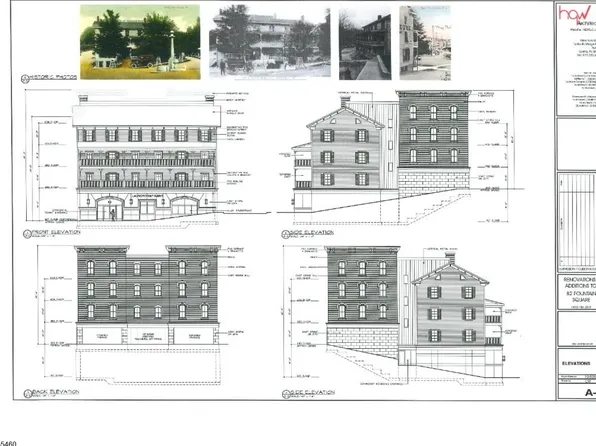82 FOUNTAIN SQUARE, Sussex Boro, NJ 07461
