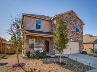 1317 Englemann Dr, Princeton, TX 75407