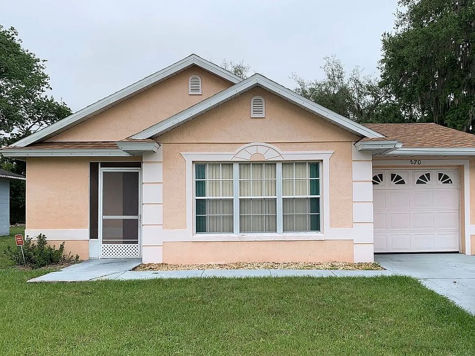 1st image of 870 Forrest Dr