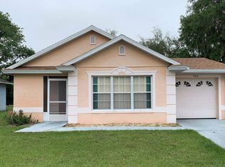 870 Forrest Dr, Bartow, FL 33830