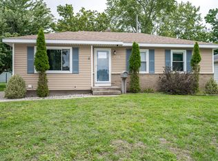 3134 Englehurst Ave SW, Wyoming, MI 49548