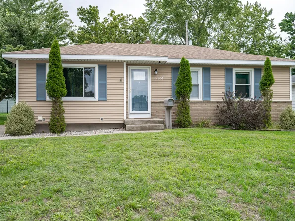 3134 Englehurst Ave SW, Wyoming, MI 49548