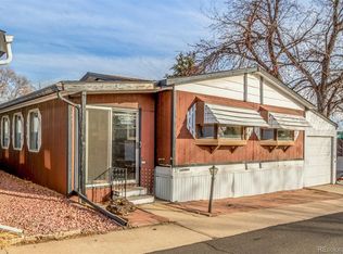 2100 W 100th Ave LOT 371, Thornton, CO 80260
