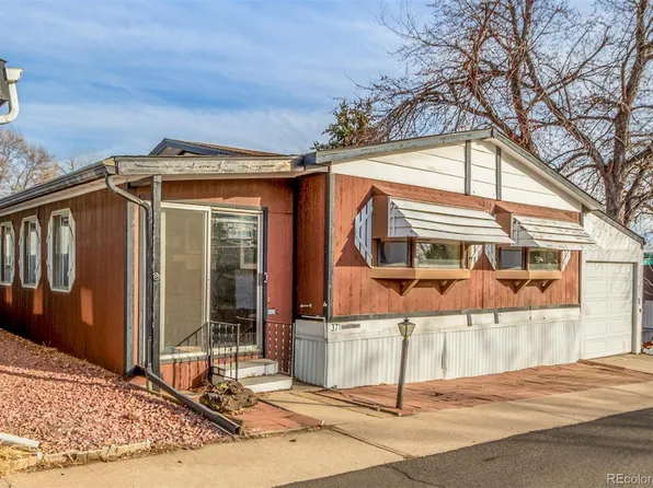 2100 W 100th Avenue LOT 371, Thornton, CO 80260