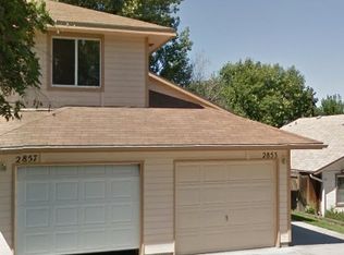 2853 S Shoshone St, Boise, ID 83705