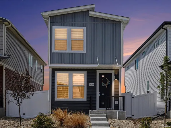 5059 N Walden Way, Denver, CO 80249