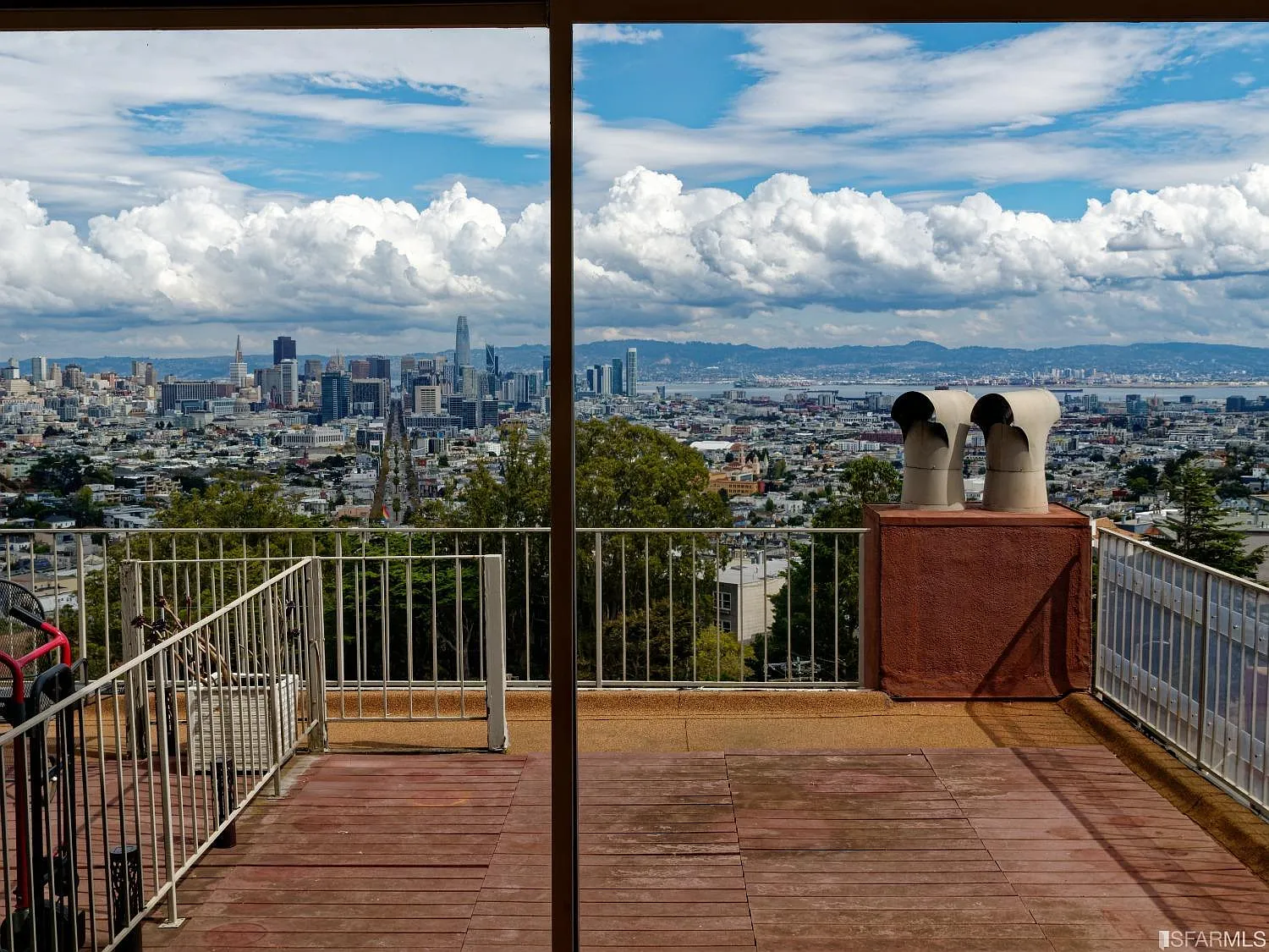 1 bed, 1.0 bath, 710 sqft, $4,800 — Photo 2