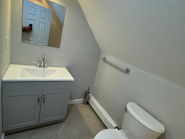7 Pinckney Pl #2 — Photo 9