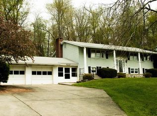 288 Bloom Rd, Hooversville, PA 15936