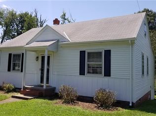 7371 Edgeworth Rd, Mechanicsville, VA 23111