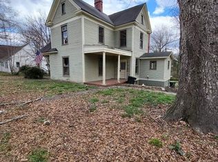 609 Lancaster Ave, Monroe, NC 28112