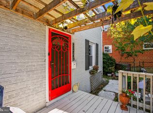 2340 Green St SE, Washington, DC 20020