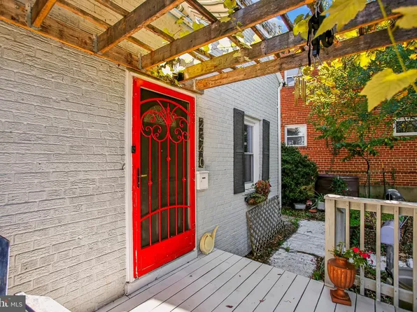 2340 Green St SE, Washington, DC 20020