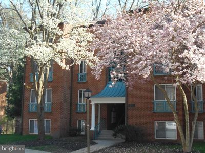 11839 Shire Ct APT 11B, Reston, VA, 20191
