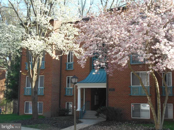 11839 Shire Ct APT 11B, Reston, VA 20191