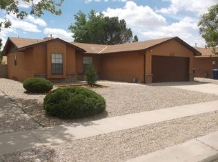 6630 Lamy St NW, Albuquerque, NM 87120