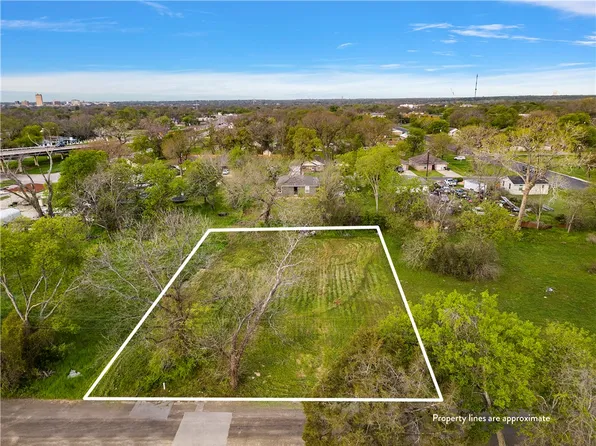 712 Miller St, Waco, TX 76704