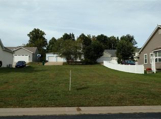 318 Montesano Park Drive, Imperial, MO 63052