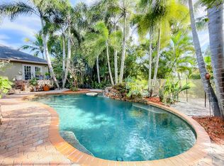 1030 SE Walters Ter, Port Saint Lucie, FL 34983