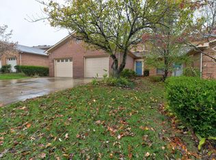 109 E Shenandoah Trl, Georgetown, KY 40324