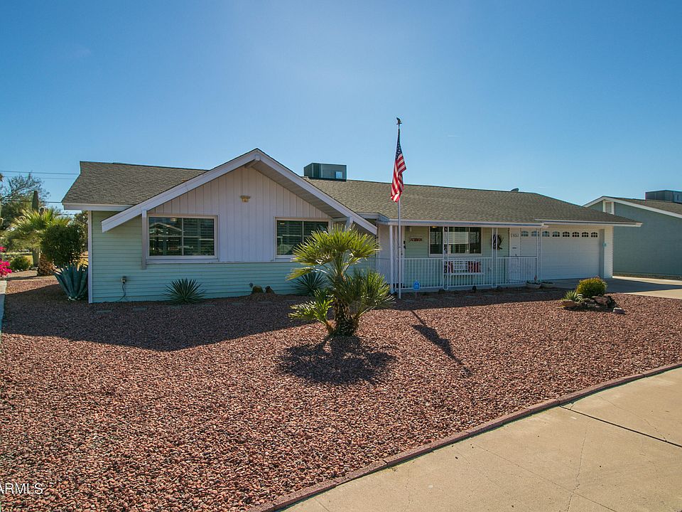 1st image of 10261 W Desert Hills Dr