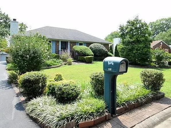 614 Stivers Rd, Woodlawn Park, KY 40207