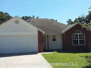 536 Pleasant Tree Pl, Lincoln, AR 72744