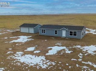 37298 Truckton Rd, Rush, CO 80833
