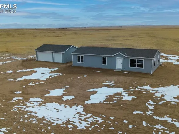 37298 Truckton Rd, Rush, CO 80833