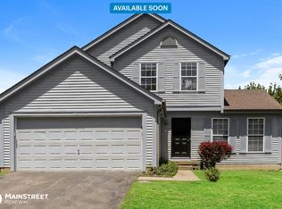 1842 Big Tree Dr, Columbus, OH 43223