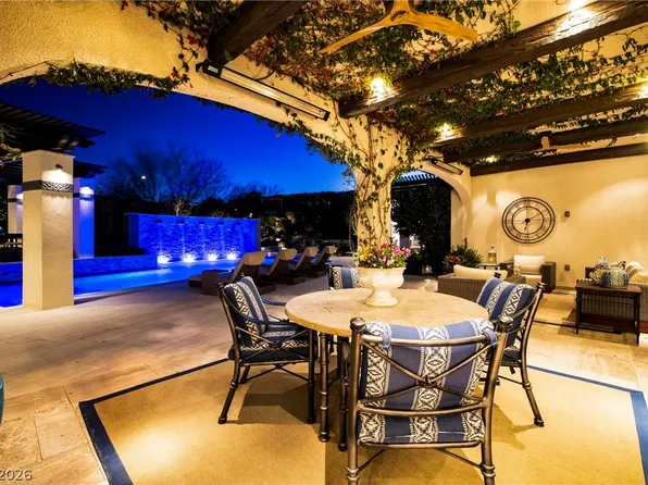 272 Tarragona Breeze Ave, Las Vegas, NV 89138