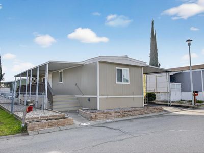 7460 Azimuth Ln #253, Sacramento, CA, 95842