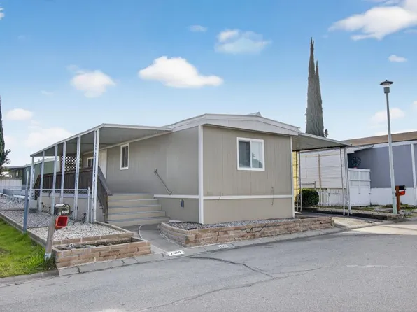 7460 Azimuth Ln #253, Sacramento, CA 95842