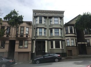 821 14th St, San Francisco, CA 94114