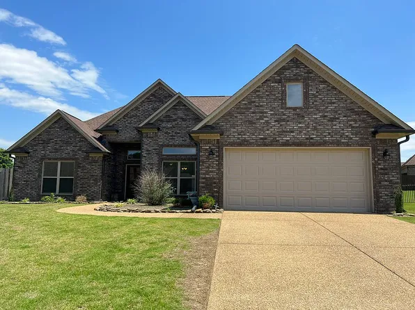 88 Brush Arbor Cv, Jackson, TN 38305