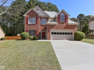 2285 Thornberry Dr, Lawrenceville, GA 30044