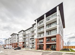 44 S Skyview Pkwy NE #2301, Calgary, AB T3N2R8