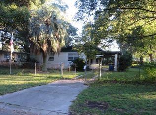 1637 Friar Rd, Jacksonville, FL 32211