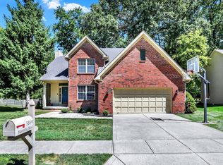 5859 Manning Rd, Indianapolis, IN 46228