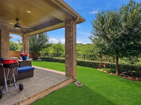 1109 Shire Dr, Aubrey, TX 76227
